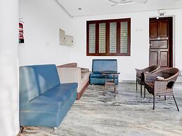Super Hotel O Kazhakoottam