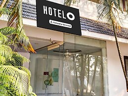 Super Hotel O Kazhakoottam