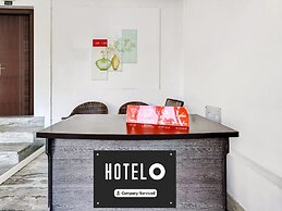 Super Hotel O Kazhakoottam