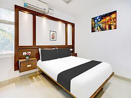 Super Hotel O Kazhakoottam