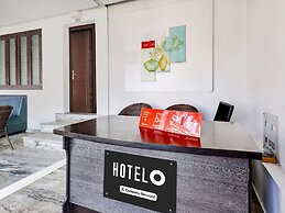 Super Hotel O Kazhakoottam