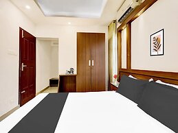 Super Hotel O Kazhakoottam