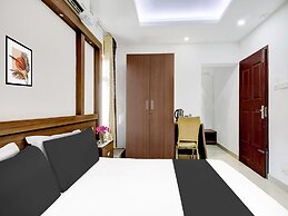 Super Hotel O Kazhakoottam