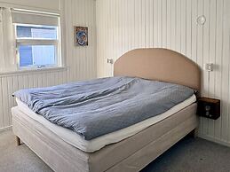 4 Star Holiday Home in Middelfart
