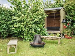 4 Star Holiday Home in Middelfart