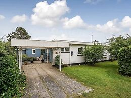 4 Star Holiday Home in Middelfart