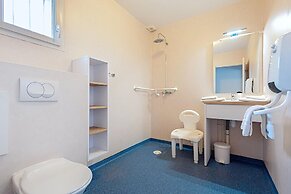 Accessible Cottage for 5 in Saumur