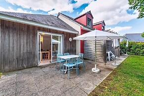 Accessible Cottage for 5 in Saumur