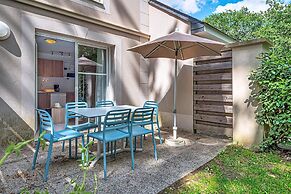 Accessible Cottage for 5 in Saumur