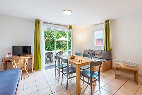 Accessible Cottage for 5 in Saumur
