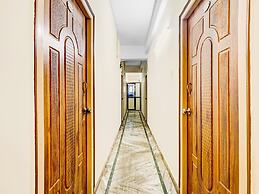 Hotel O Adarsh Nagar Kavya Hospital