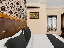 Hotel O Adarsh Nagar Kavya Hospital