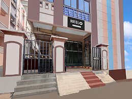 Hotel O Adarsh Nagar Kavya Hospital