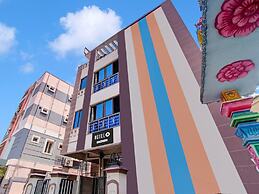 Hotel O Adarsh Nagar Kavya Hospital