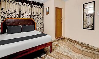 Hotel O Adarsh Nagar Kavya Hospital