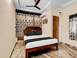 Hotel O Adarsh Nagar Kavya Hospital