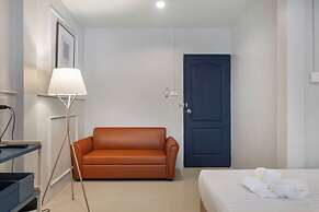 Arun Sa Wad House Sukhumvit 8 Guests