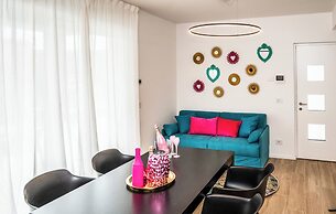 Ariom Apartments