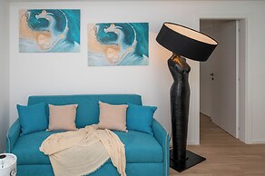 Ariom Apartments