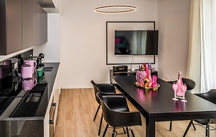 Ariom Apartments