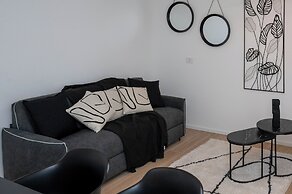 Ariom Apartments