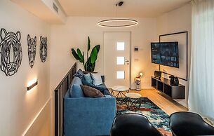 Ariom Apartments