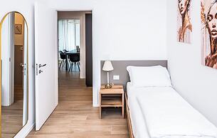 Ariom Apartments