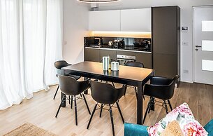 Ariom Apartments