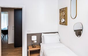 Ariom Apartments