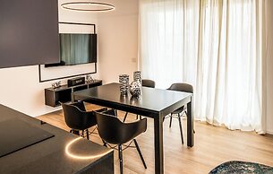Ariom Apartments