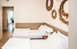 Ariom Apartments