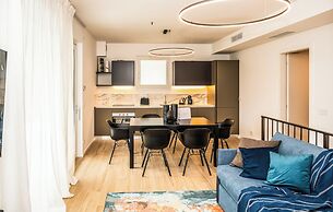 Ariom Apartments