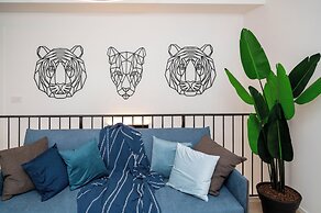 Ariom Apartments