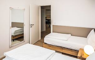Ariom Apartments