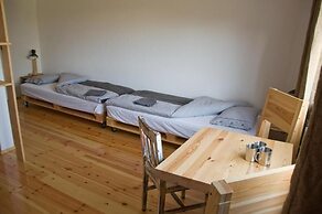 Trafo Base Camp