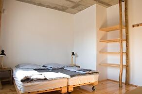 Trafo Base Camp