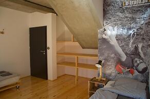Trafo Base Camp