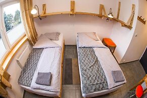 Trafo Base Camp