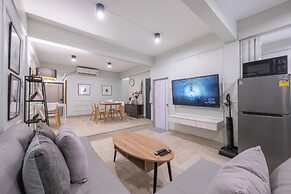 Arun Sa Wad House Lad phrao 2 Guests