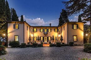 Villa Rosita in Lucca