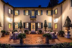 Villa Rosita in Lucca