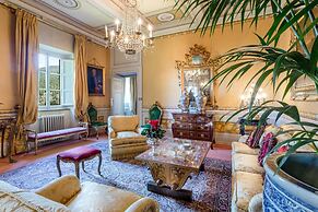 Villa Rosita in Lucca