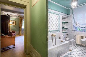 Villa Rosita in Lucca