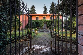 Villa Rosita in Lucca