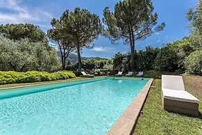 Villa Rosita in Lucca