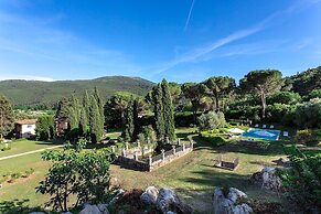 Villa Rosita in Lucca
