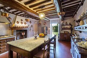 Villa Rosita in Lucca