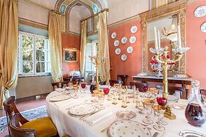 Villa Rosita in Lucca