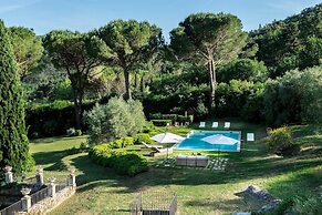 Villa Rosita in Lucca