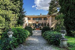 Villa Rosita in Lucca